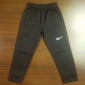 Nike Boys Dri-Fit Fleece Lined Pants